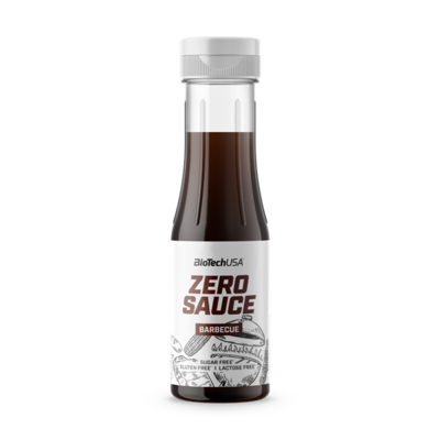 Zero Sauce - Biotech USA
