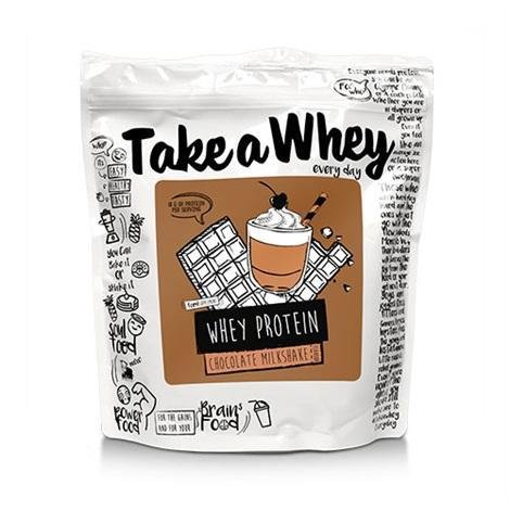 Whey protein 907g - Take a Whey