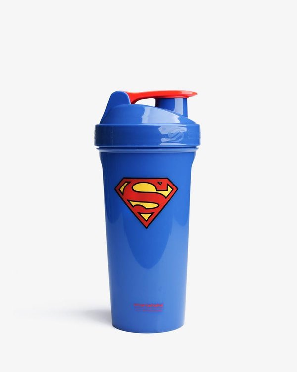 Shaker superman 800 ml - Smartshake
