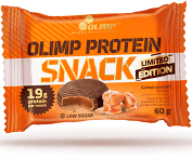 Biscuit protéiné 60g " Olimp protein snack " - Olimp