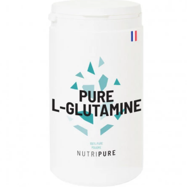 L-Glutamine Biokyowa - Nutripure (Disponible en magasin)