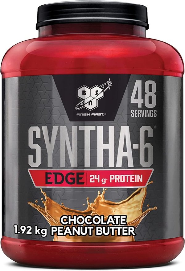 Protéine multi-source " Syntha 6 EDGE " - Bsn