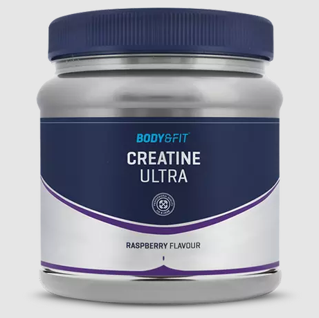 Créatine Ultra - Body and fit