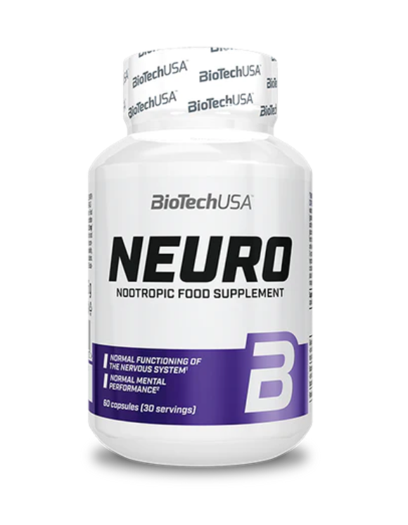 Neuro - BioTech Usa