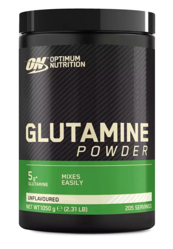 L-glutamine en poudre - Optimum Nutrition