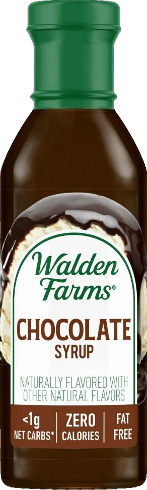 Sirop - Walden Farms