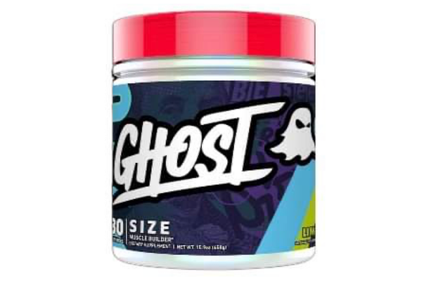 Créatine « Size » - Ghost