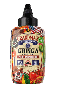 Sauce "Grandma's sauce" - MaxProtein