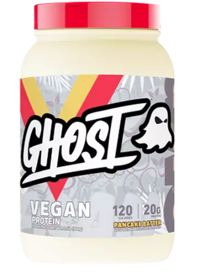 Protéine Végétale "VEGAN PROTEIN" - Ghost
